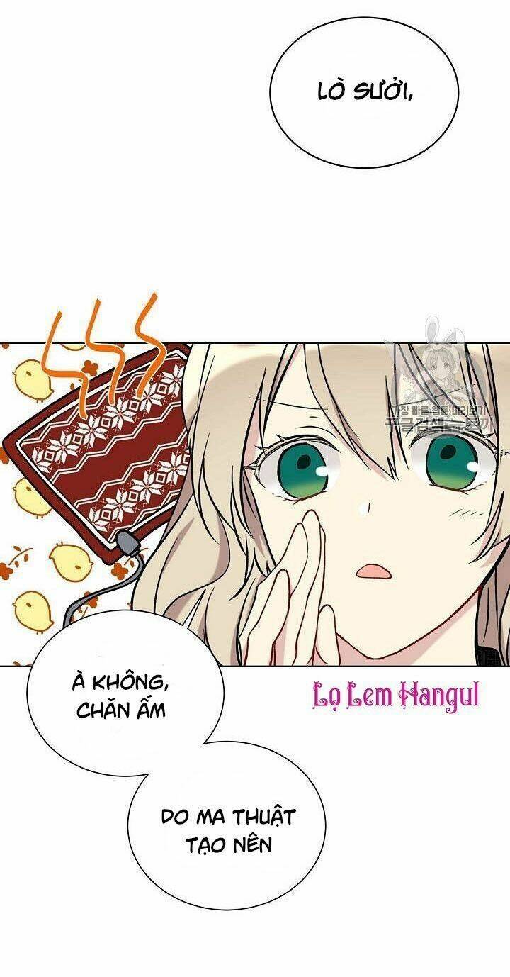 Vương Miện Viridescent Chapter 22 - Trang 2