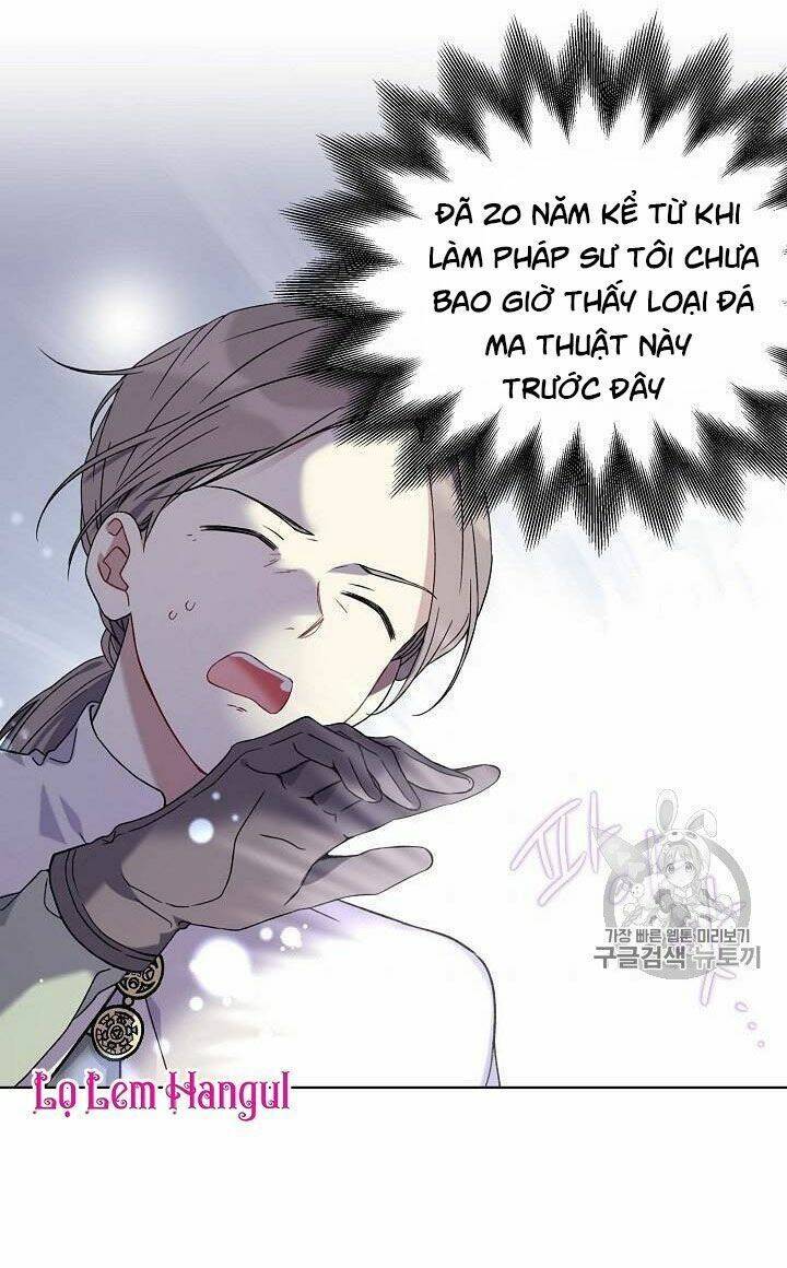 Vương Miện Viridescent Chapter 22 - Trang 2