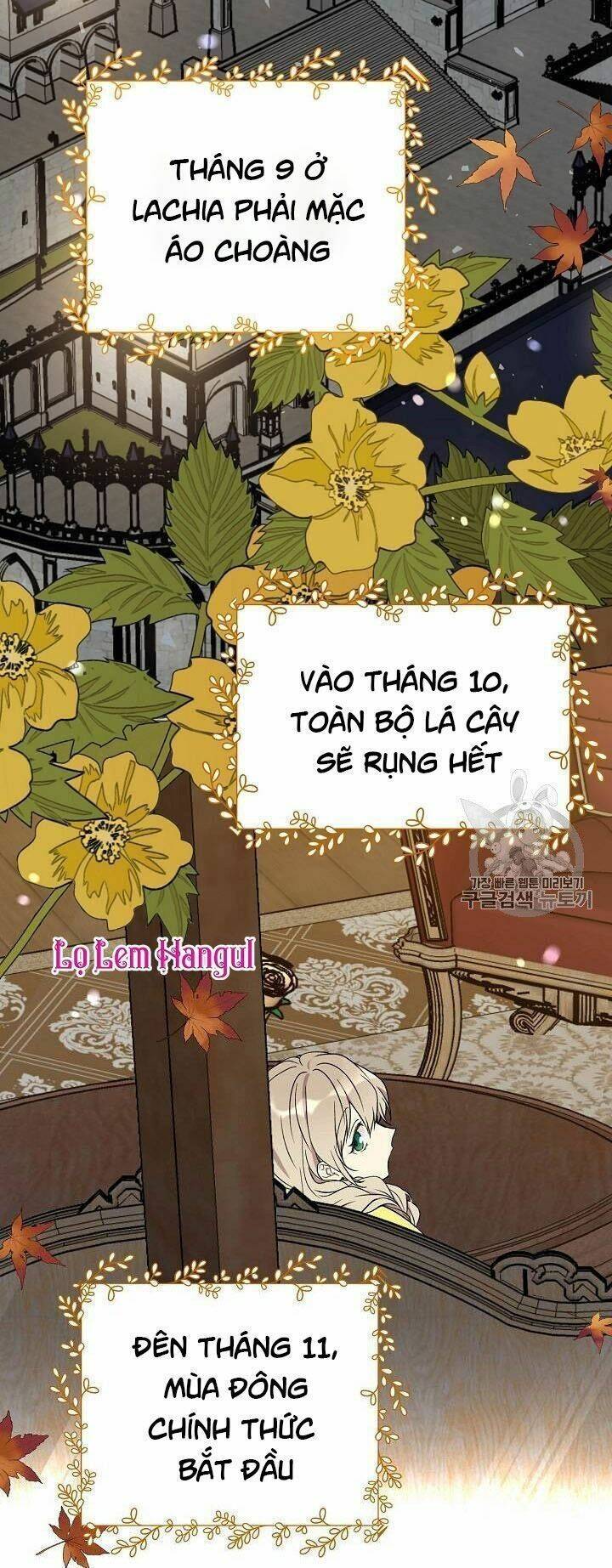 Vương Miện Viridescent Chapter 22 - Trang 2