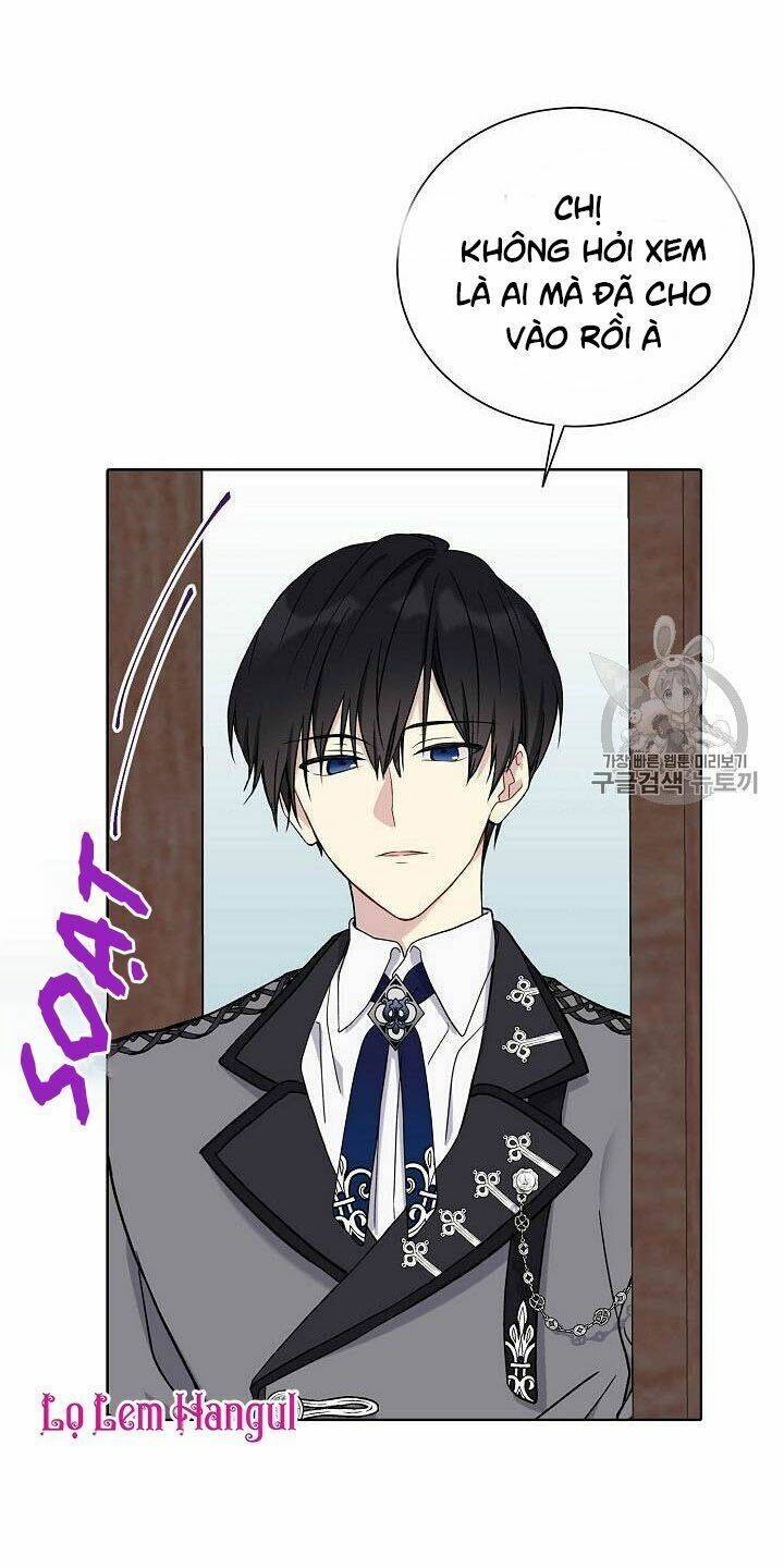 Vương Miện Viridescent Chapter 22 - Trang 2