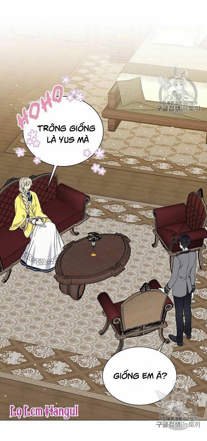 Vương Miện Viridescent Chapter 22 - Trang 2