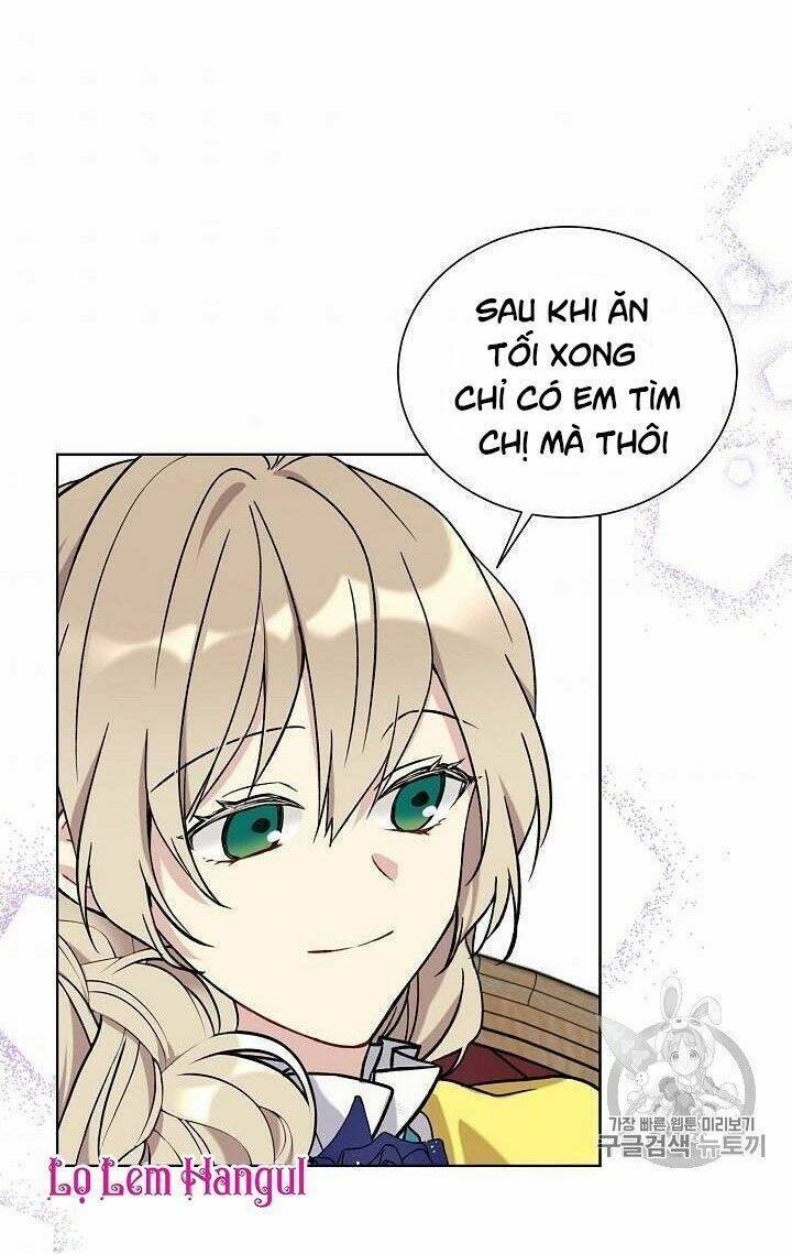 Vương Miện Viridescent Chapter 22 - Trang 2