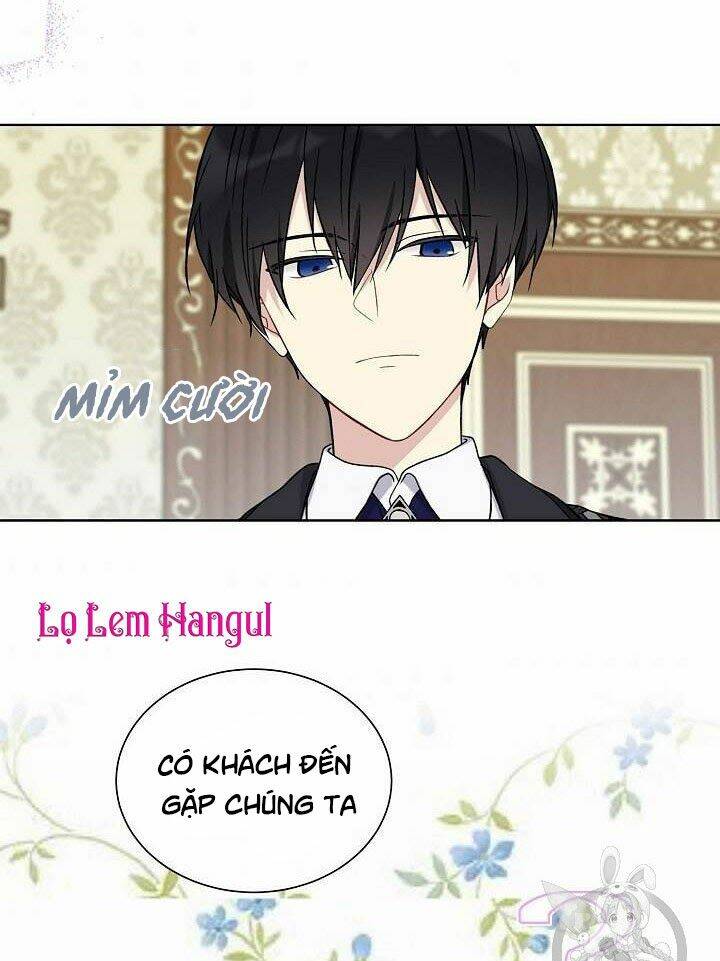 Vương Miện Viridescent Chapter 22 - Trang 2