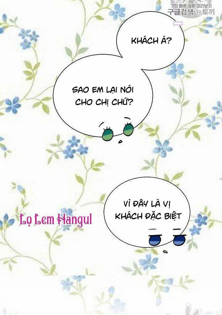 Vương Miện Viridescent Chapter 22 - Trang 2