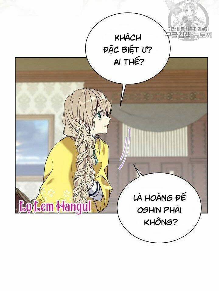 Vương Miện Viridescent Chapter 22 - Trang 2