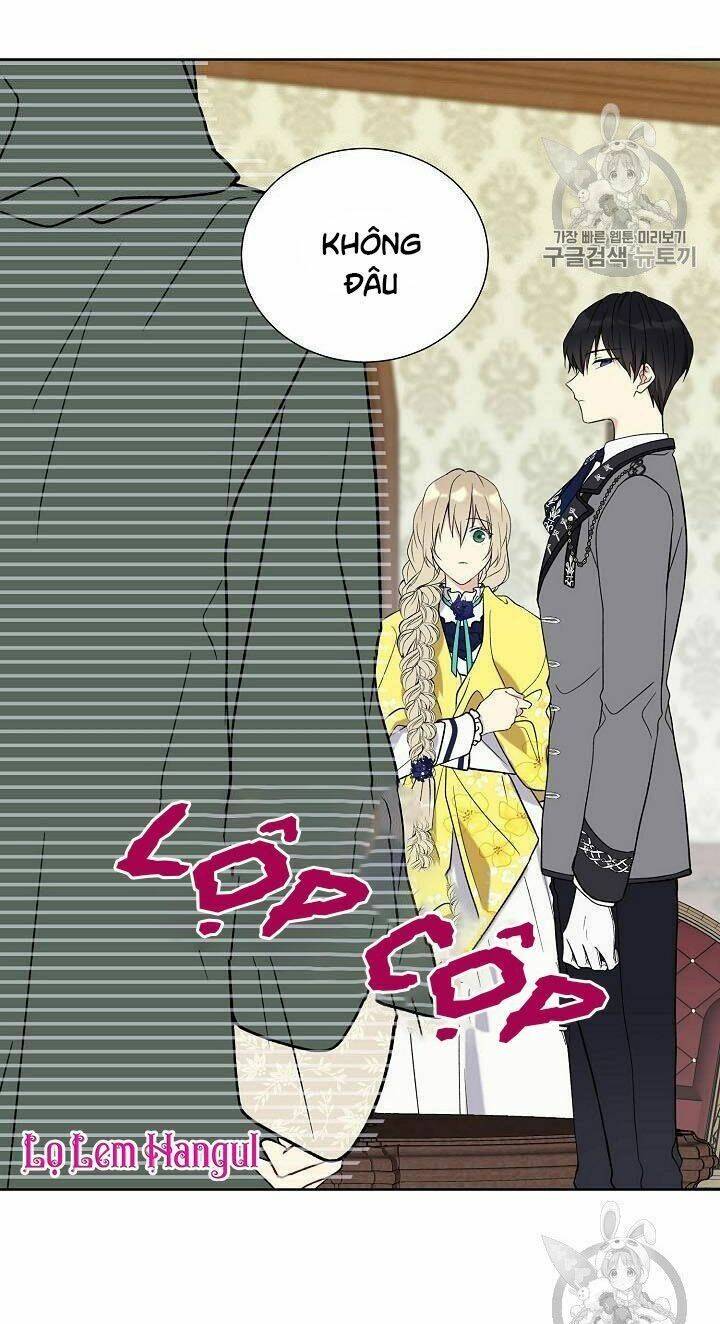 Vương Miện Viridescent Chapter 22 - Trang 2