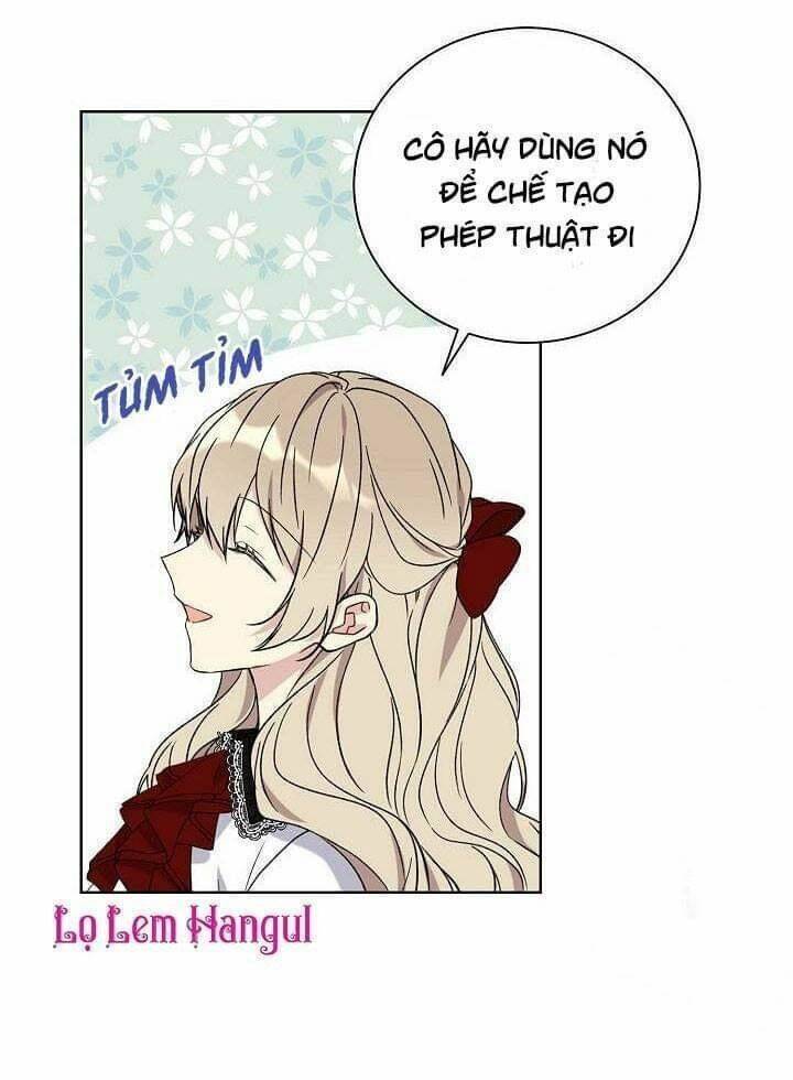 Vương Miện Viridescent Chapter 22 - Trang 2