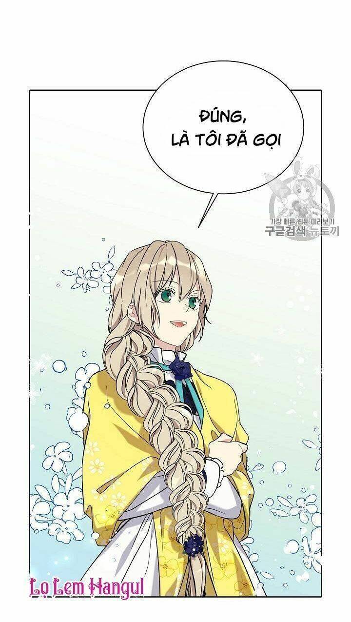 Vương Miện Viridescent Chapter 22 - Trang 2