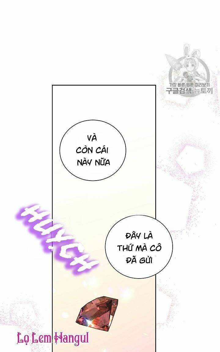 Vương Miện Viridescent Chapter 22 - Trang 2