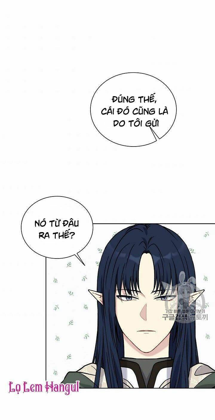 Vương Miện Viridescent Chapter 22 - Trang 2