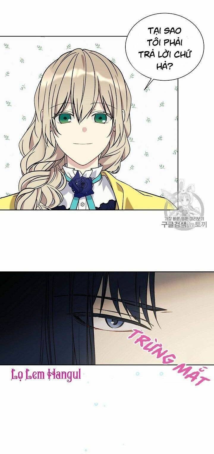 Vương Miện Viridescent Chapter 22 - Trang 2