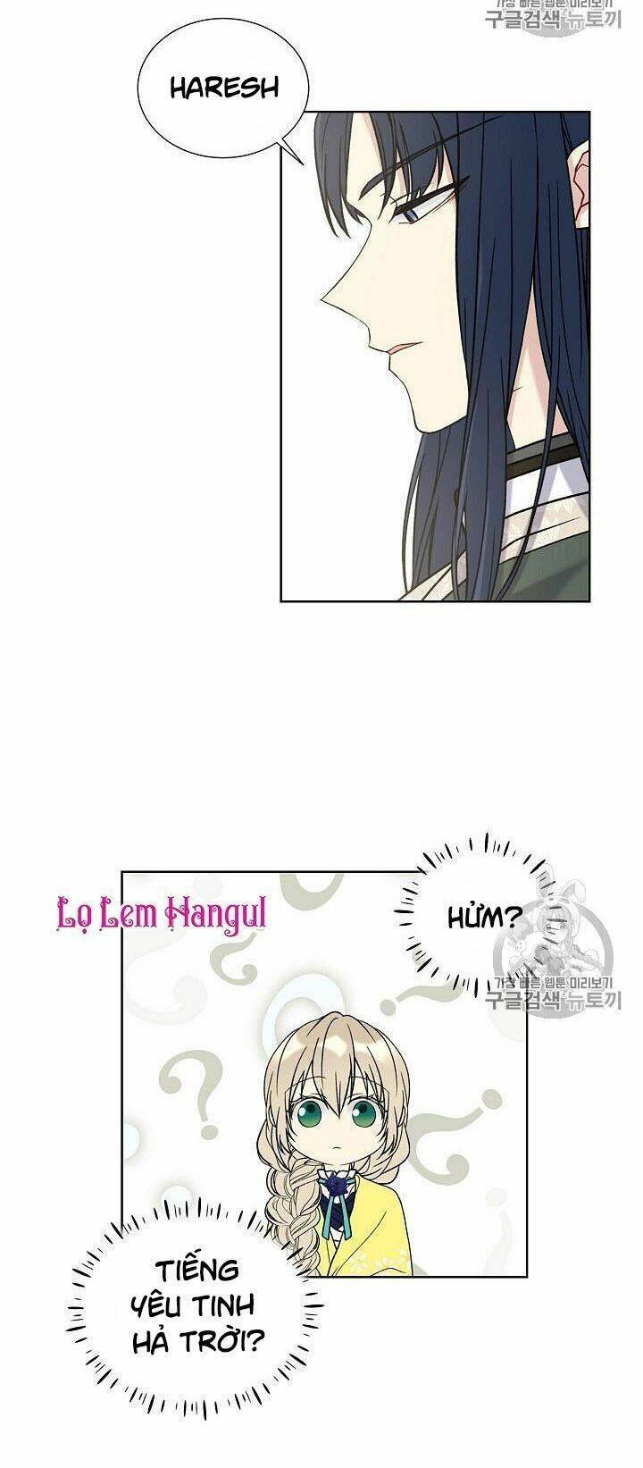 Vương Miện Viridescent Chapter 22 - Trang 2