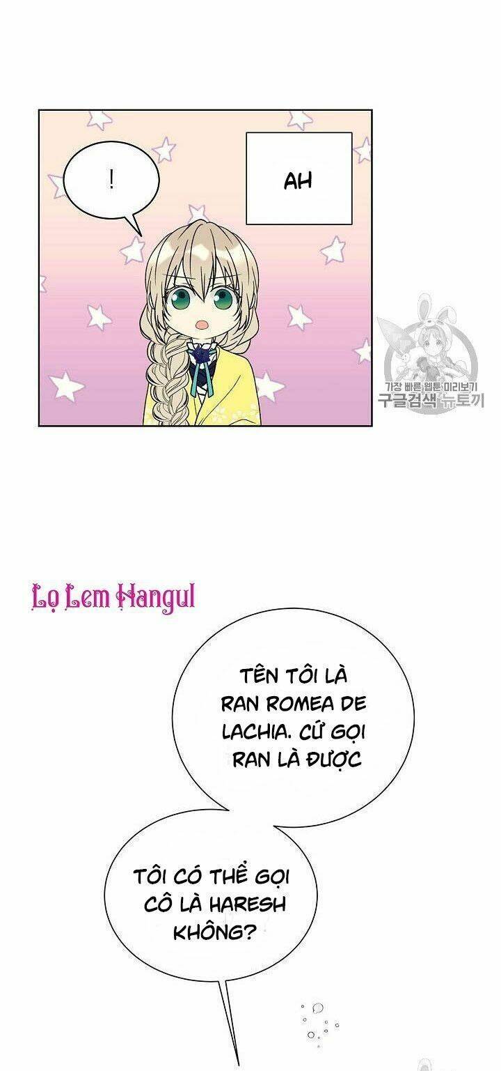 Vương Miện Viridescent Chapter 22 - Trang 2