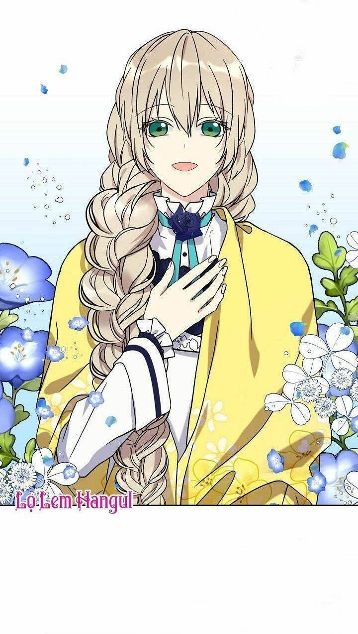 Vương Miện Viridescent Chapter 22 - Trang 2