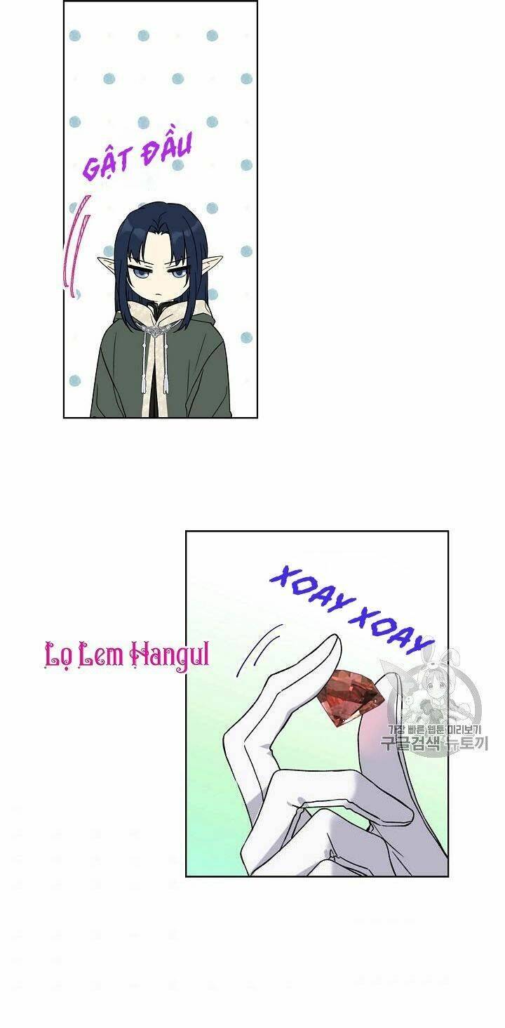 Vương Miện Viridescent Chapter 22 - Trang 2