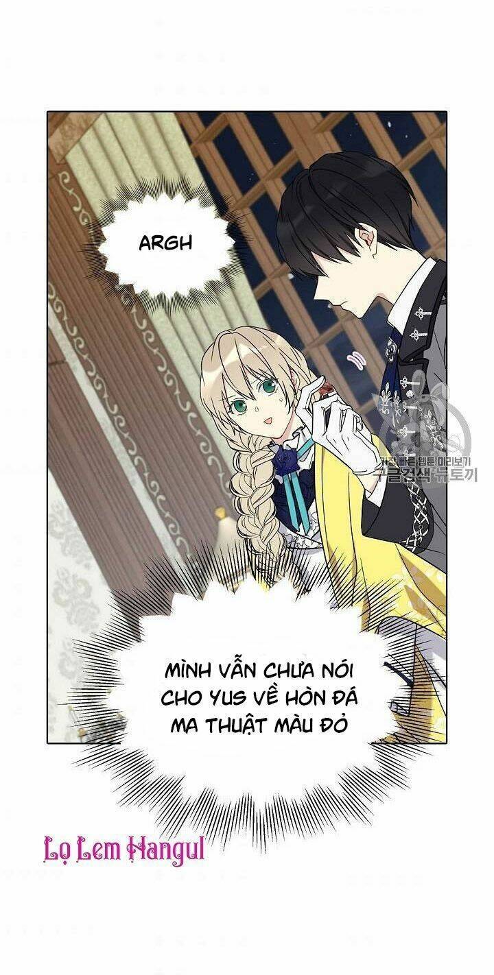 Vương Miện Viridescent Chapter 22 - Trang 2