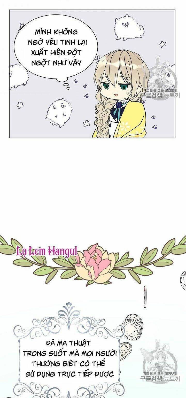 Vương Miện Viridescent Chapter 22 - Trang 2