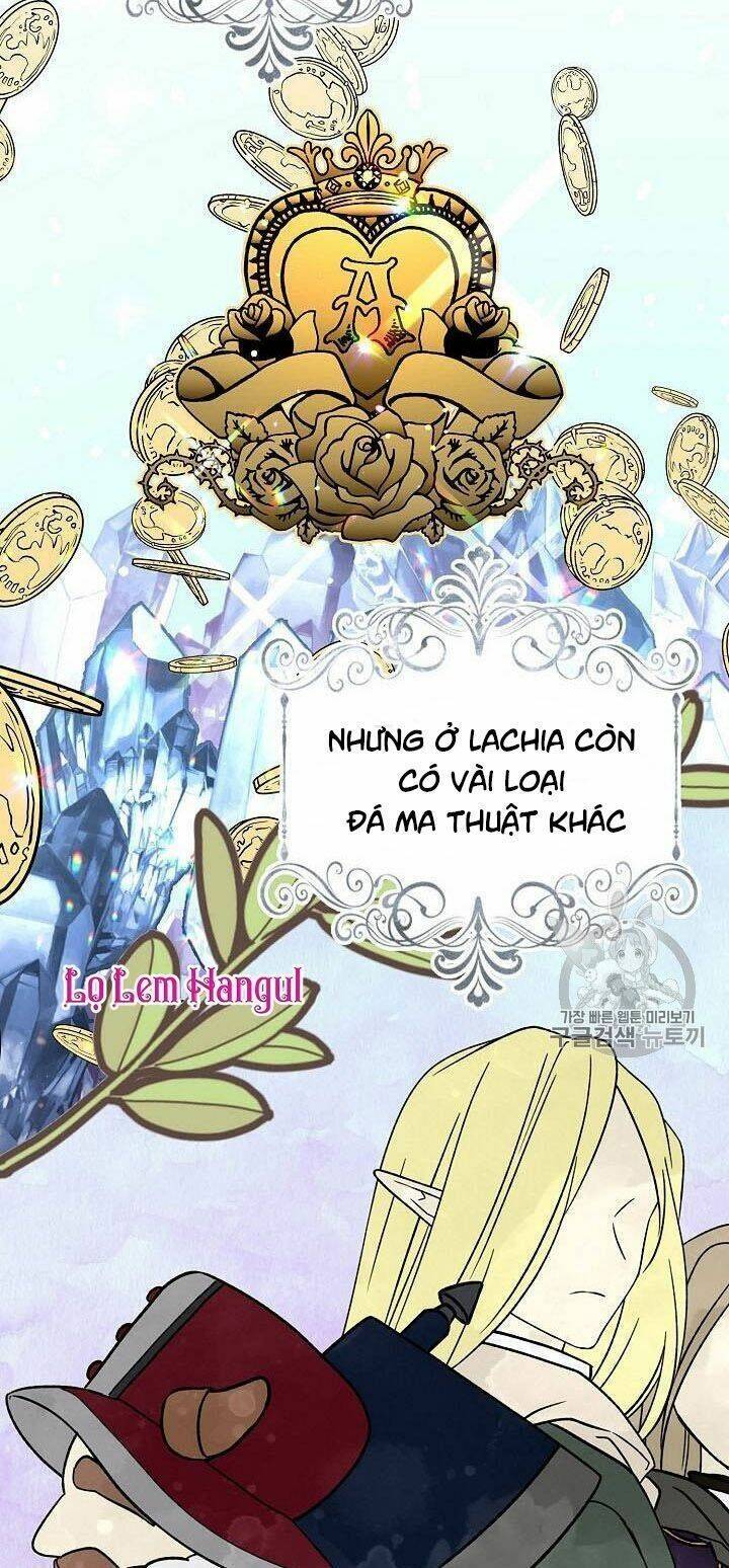 Vương Miện Viridescent Chapter 22 - Trang 2