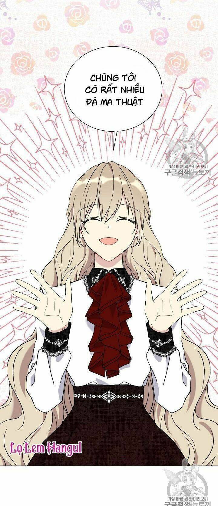Vương Miện Viridescent Chapter 22 - Trang 2