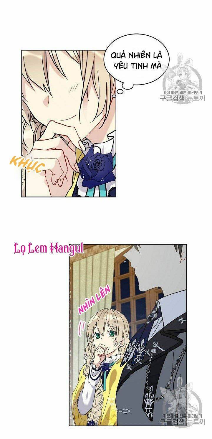Vương Miện Viridescent Chapter 22 - Trang 2