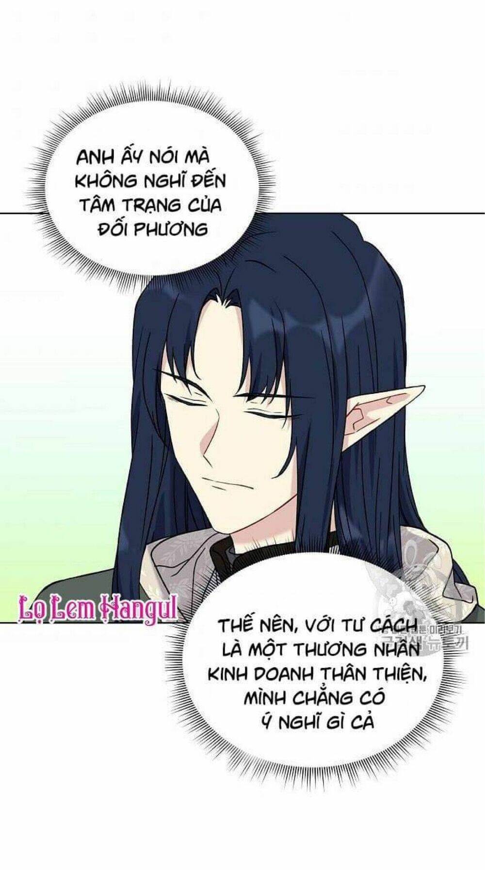 Vương Miện Viridescent Chapter 22 - Trang 2