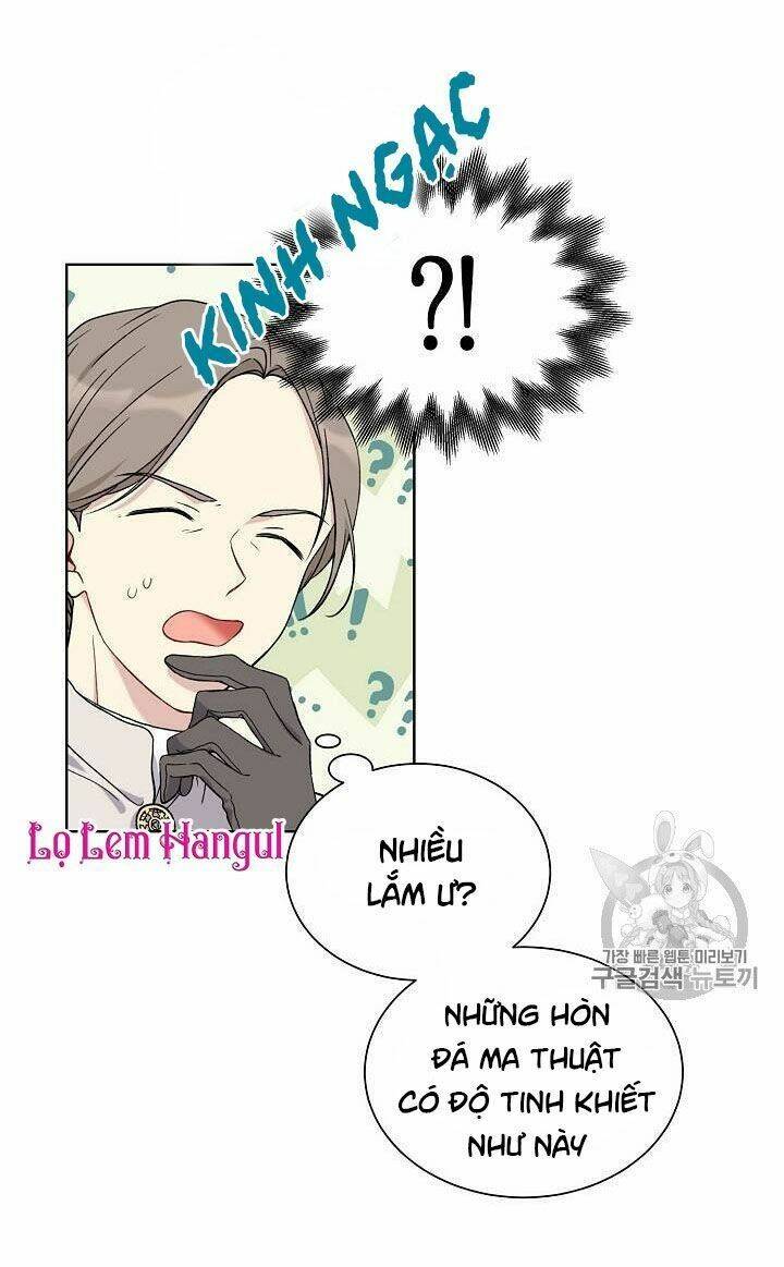 Vương Miện Viridescent Chapter 22 - Trang 2