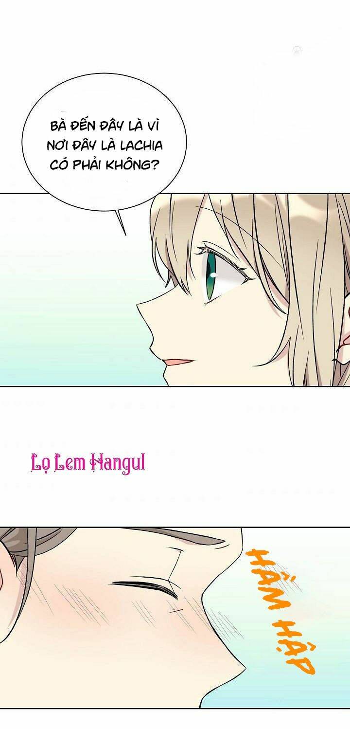 Vương Miện Viridescent Chapter 22 - Trang 2