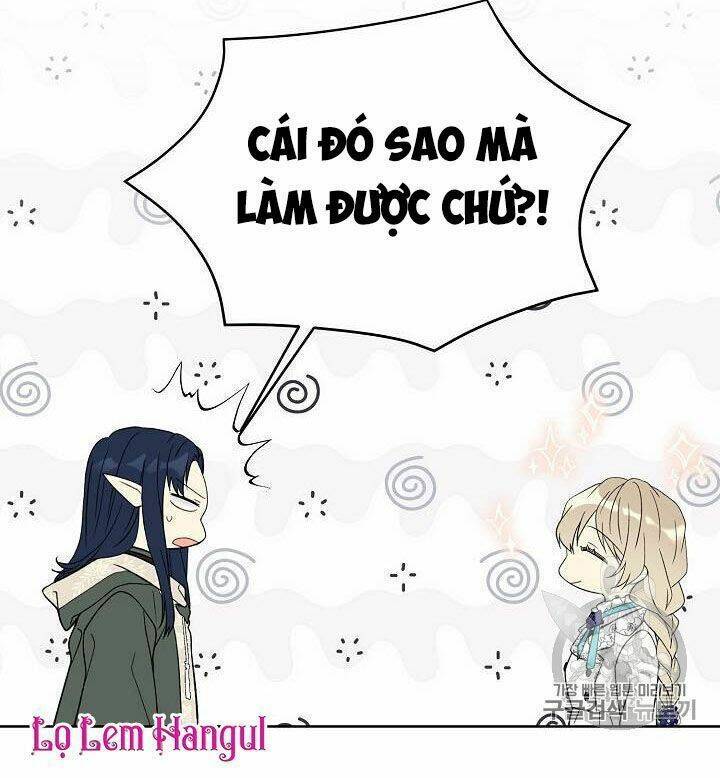 Vương Miện Viridescent Chapter 23 - Trang 2