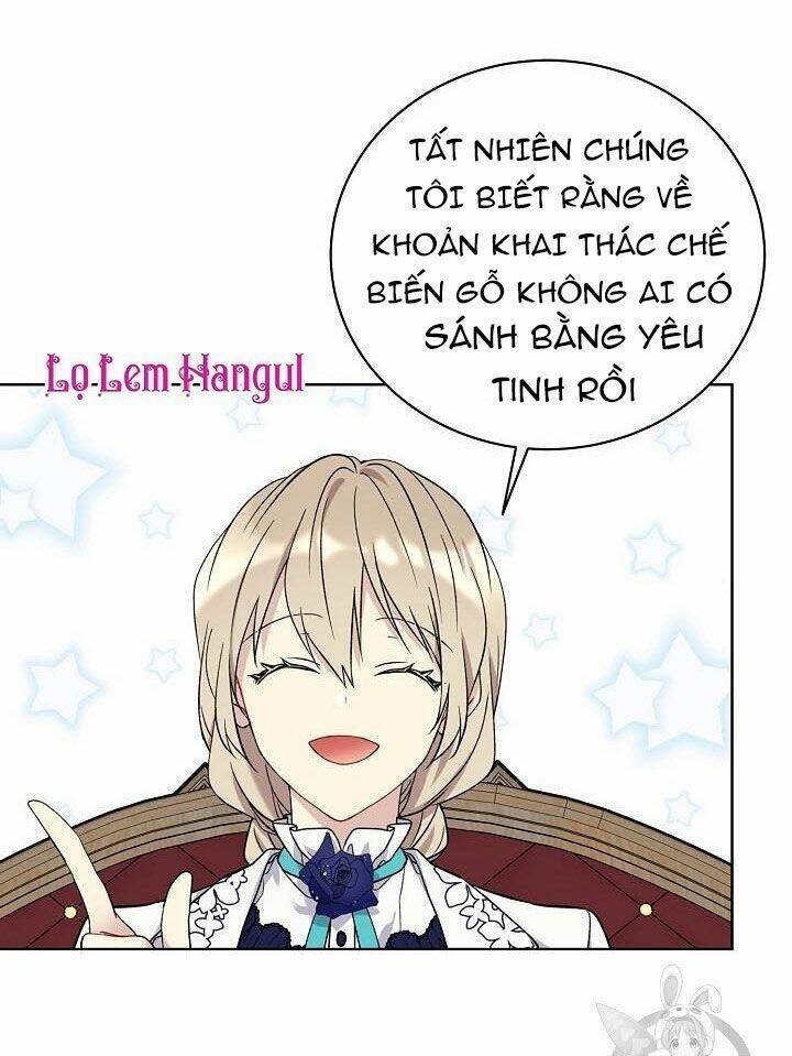 Vương Miện Viridescent Chapter 23 - Trang 2