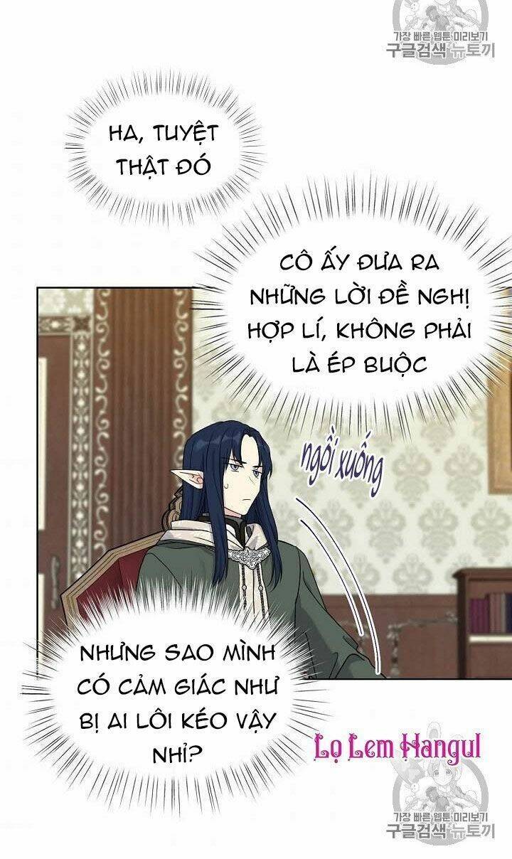 Vương Miện Viridescent Chapter 23 - Trang 2