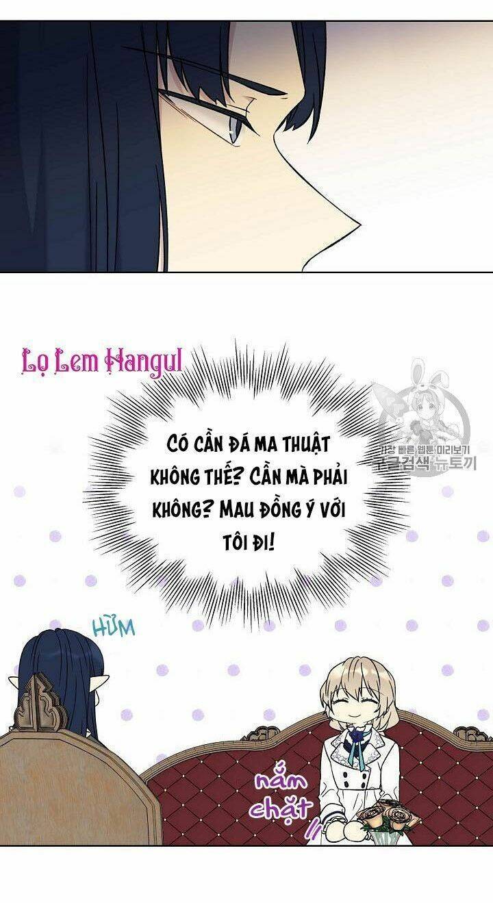 Vương Miện Viridescent Chapter 23 - Trang 2