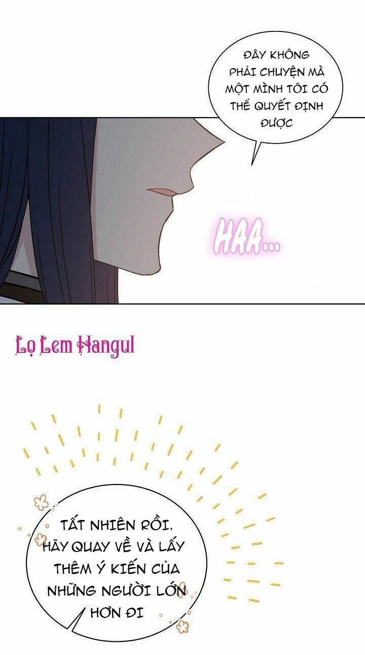 Vương Miện Viridescent Chapter 23 - Trang 2