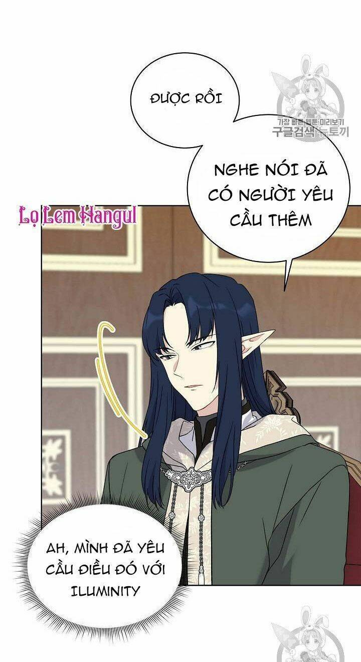 Vương Miện Viridescent Chapter 23 - Trang 2