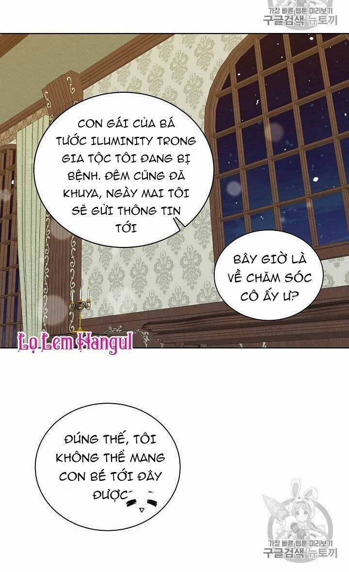 Vương Miện Viridescent Chapter 23 - Trang 2