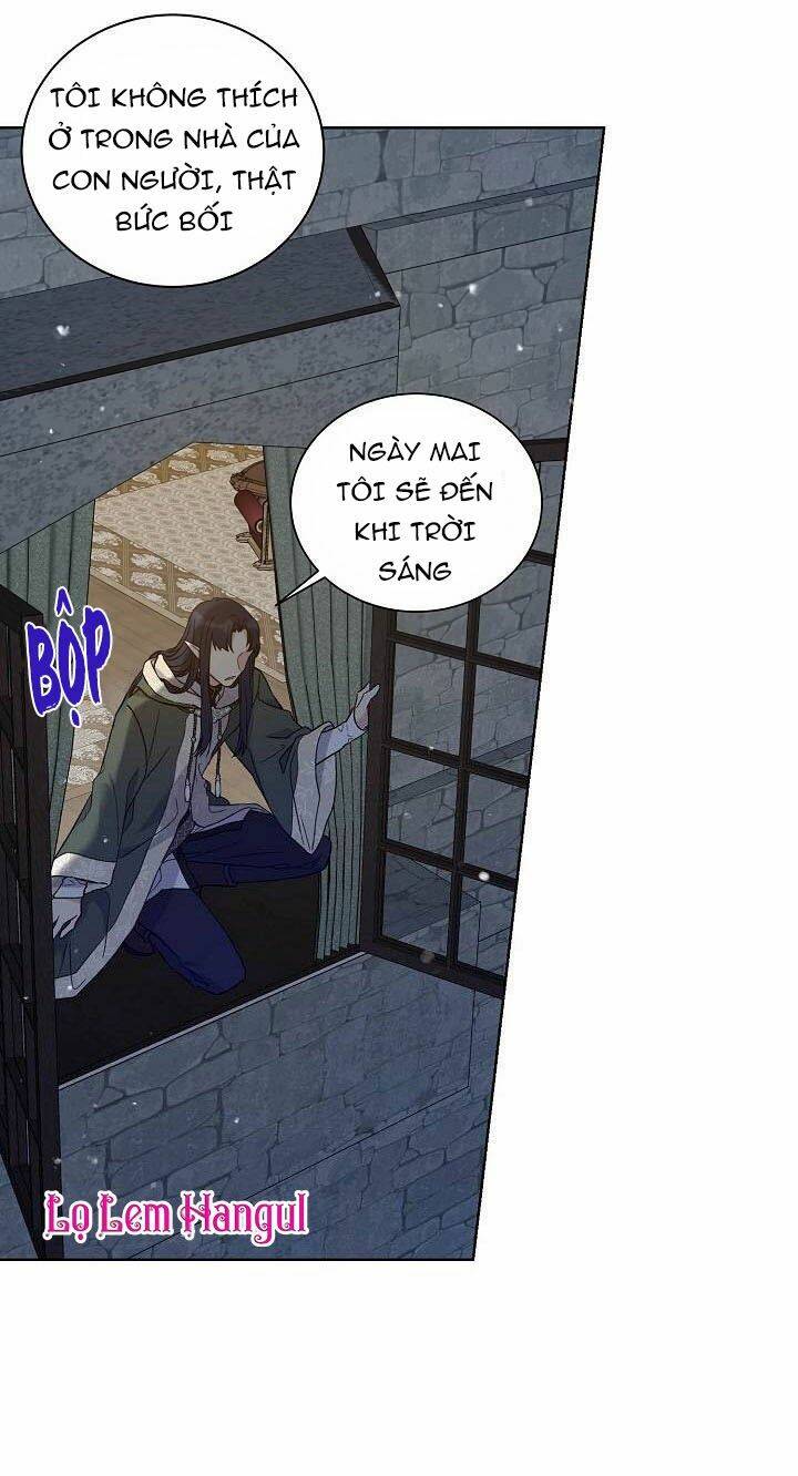 Vương Miện Viridescent Chapter 23 - Trang 2