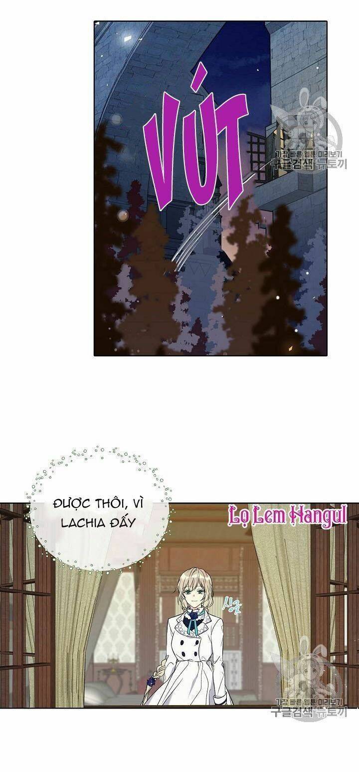 Vương Miện Viridescent Chapter 23 - Trang 2