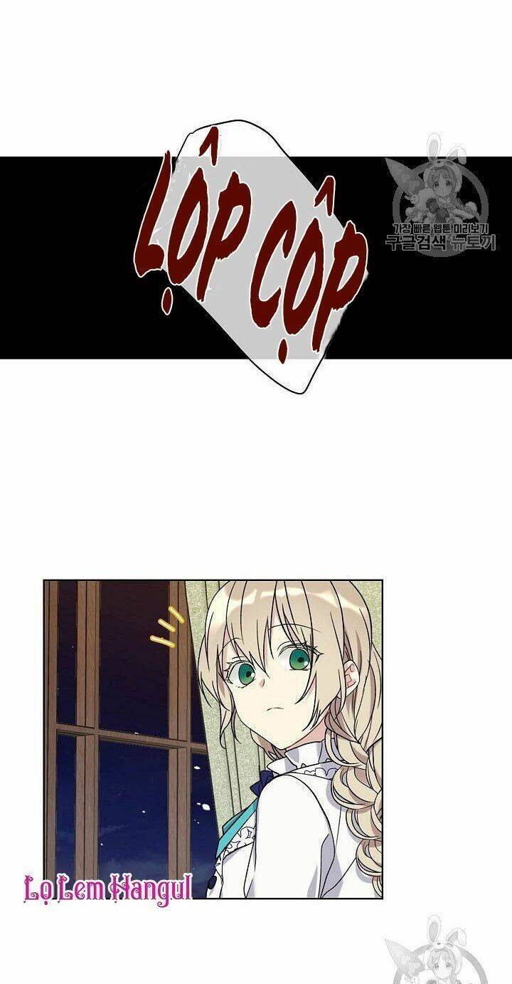 Vương Miện Viridescent Chapter 23 - Trang 2