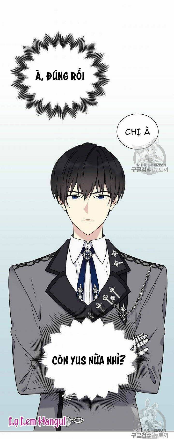 Vương Miện Viridescent Chapter 23 - Trang 2