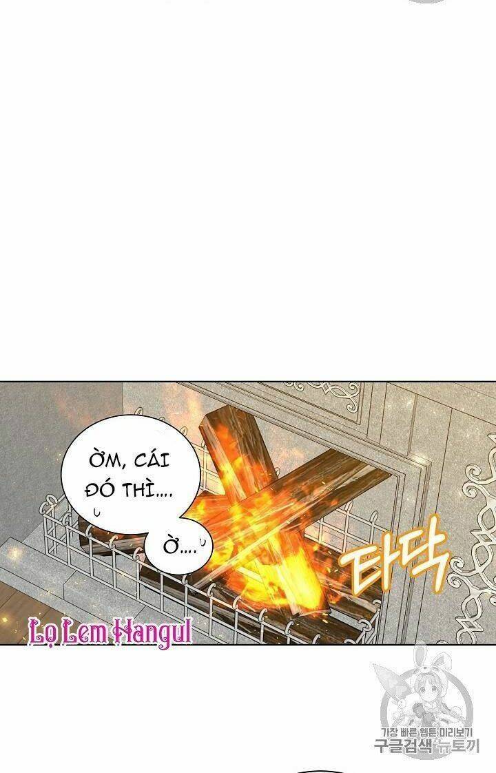 Vương Miện Viridescent Chapter 23 - Trang 2