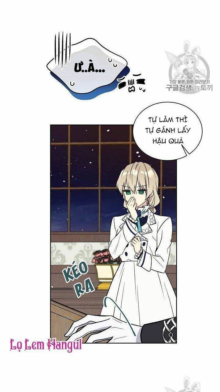 Vương Miện Viridescent Chapter 23 - Trang 2