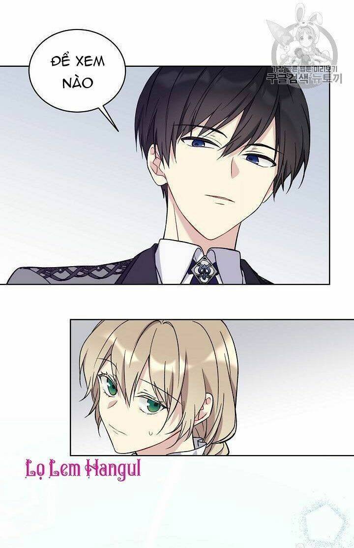 Vương Miện Viridescent Chapter 23 - Trang 2