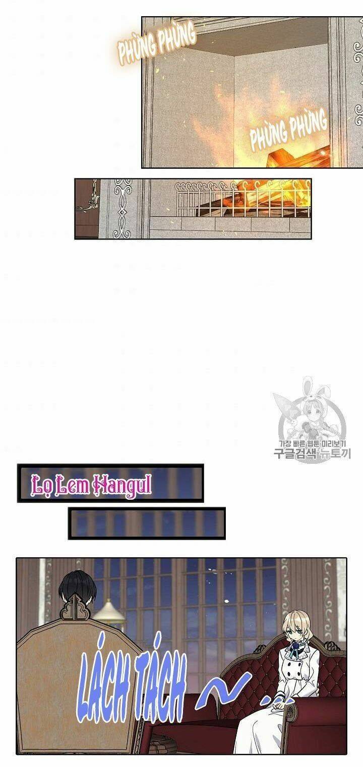 Vương Miện Viridescent Chapter 23 - Trang 2