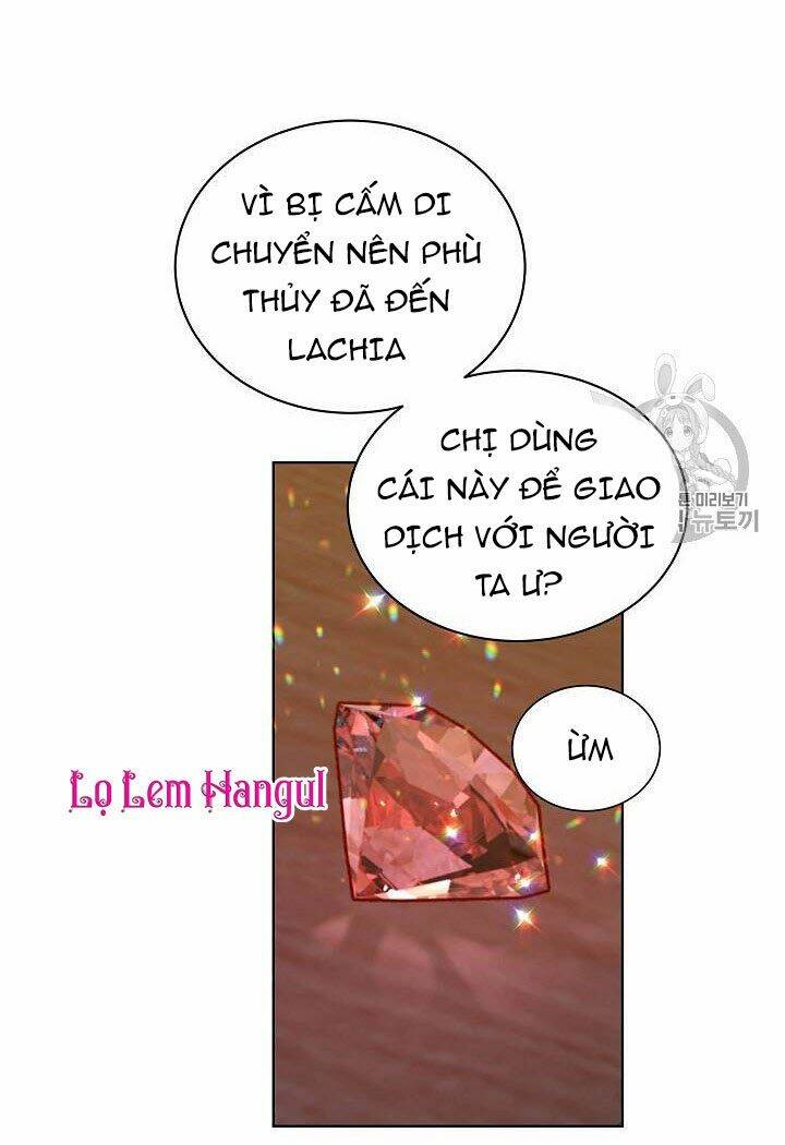 Vương Miện Viridescent Chapter 23 - Trang 2