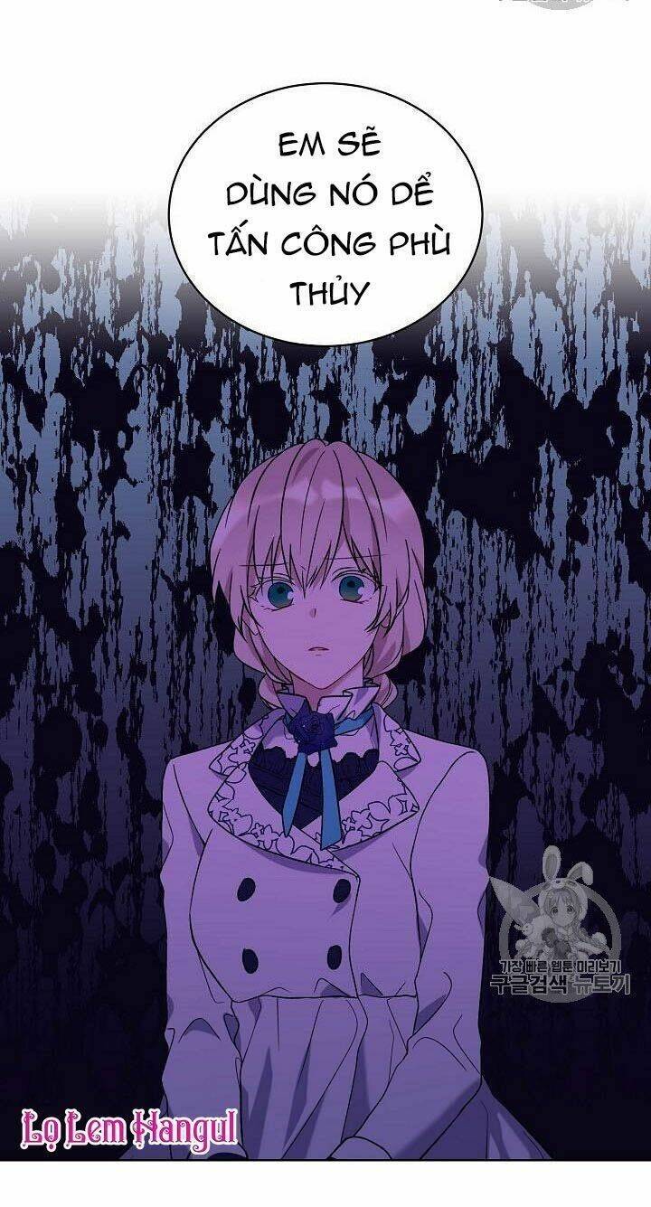 Vương Miện Viridescent Chapter 23 - Trang 2