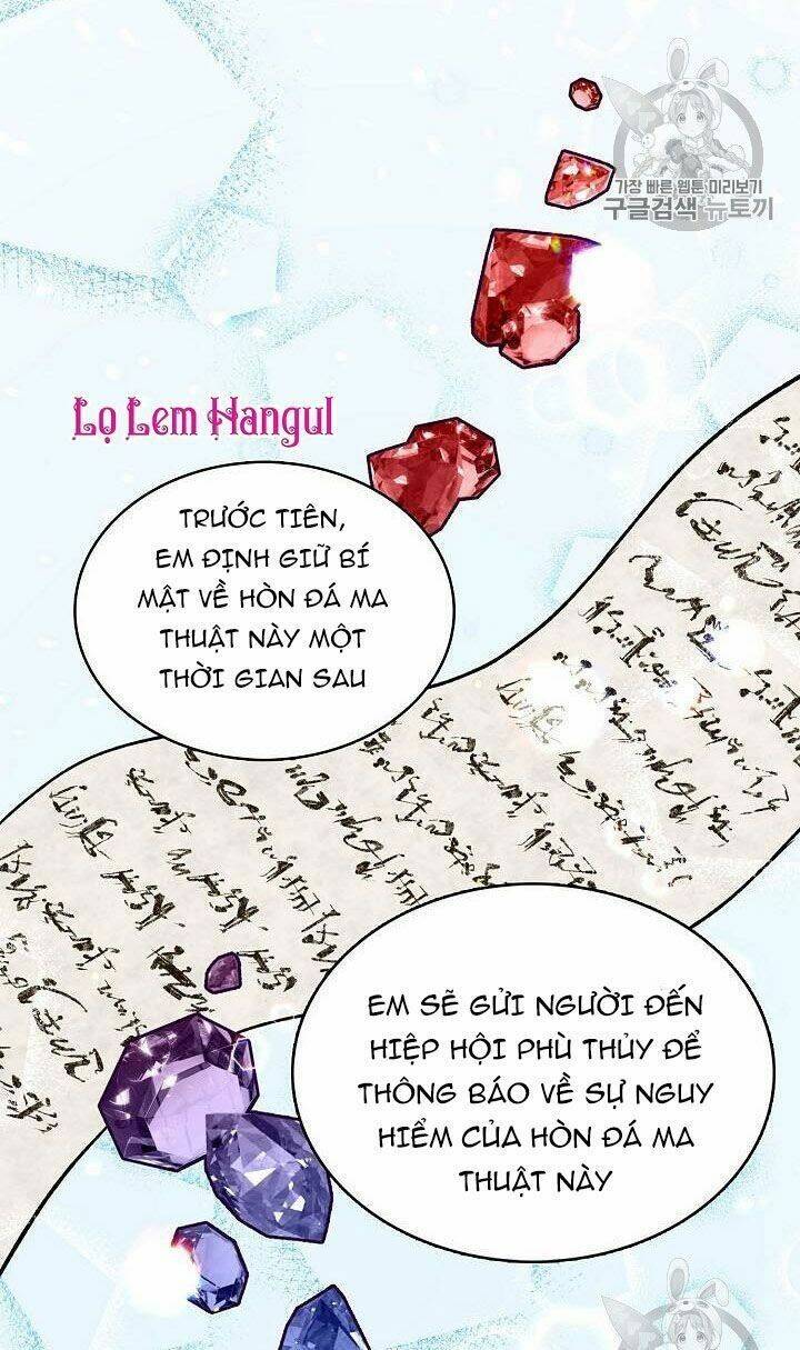 Vương Miện Viridescent Chapter 23 - Trang 2