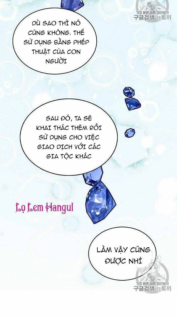 Vương Miện Viridescent Chapter 23 - Trang 2