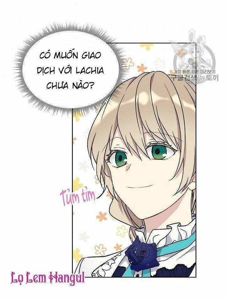 Vương Miện Viridescent Chapter 23 - Trang 2