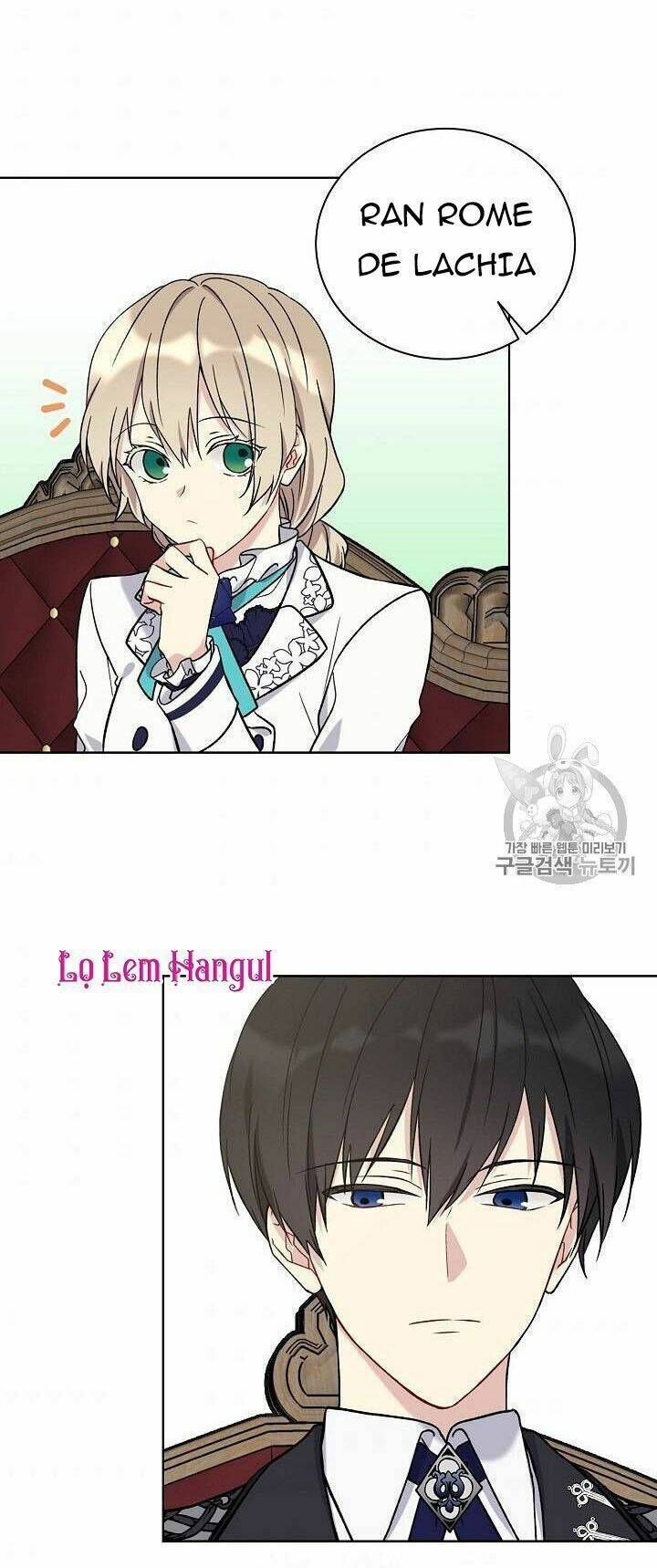 Vương Miện Viridescent Chapter 23 - Trang 2