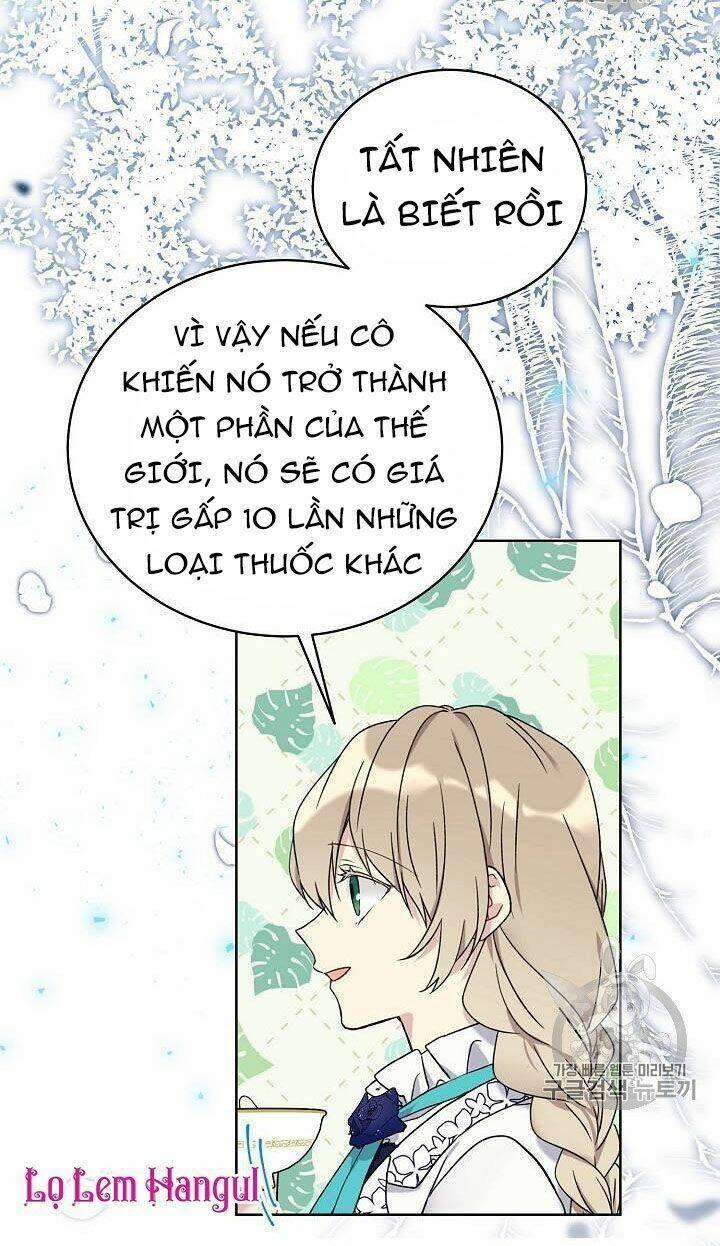 Vương Miện Viridescent Chapter 23 - Trang 2