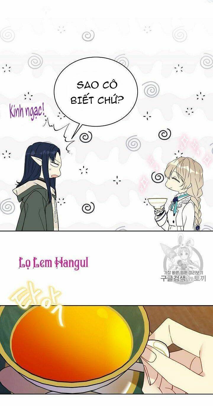 Vương Miện Viridescent Chapter 23 - Trang 2